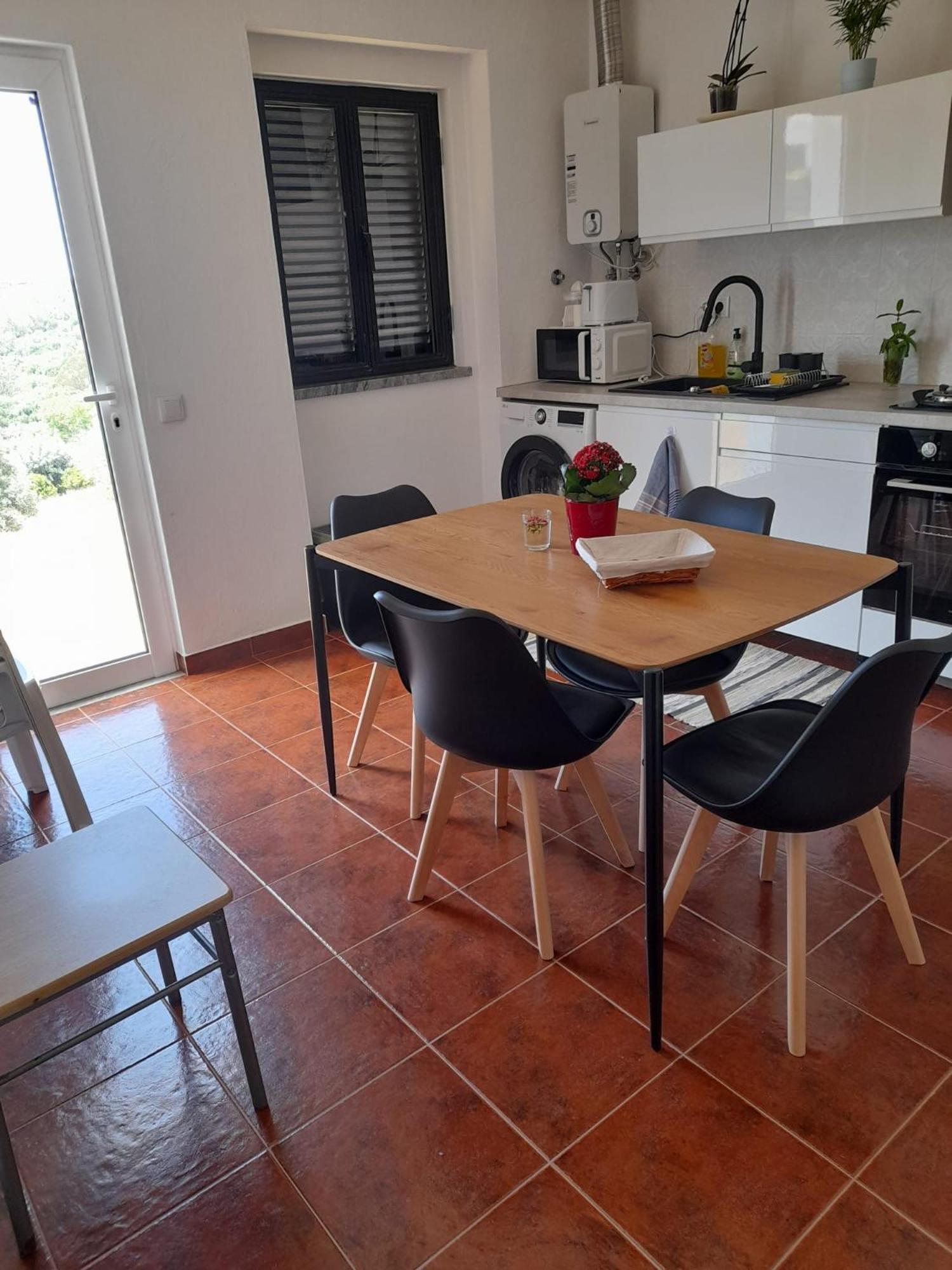 Nova Quinta Moderna Torramo Em Oliveiras, Campo De Laranjas, Na Nacional 2, Alentejo 13750 M2 Villa Torrao  Ngoại thất bức ảnh