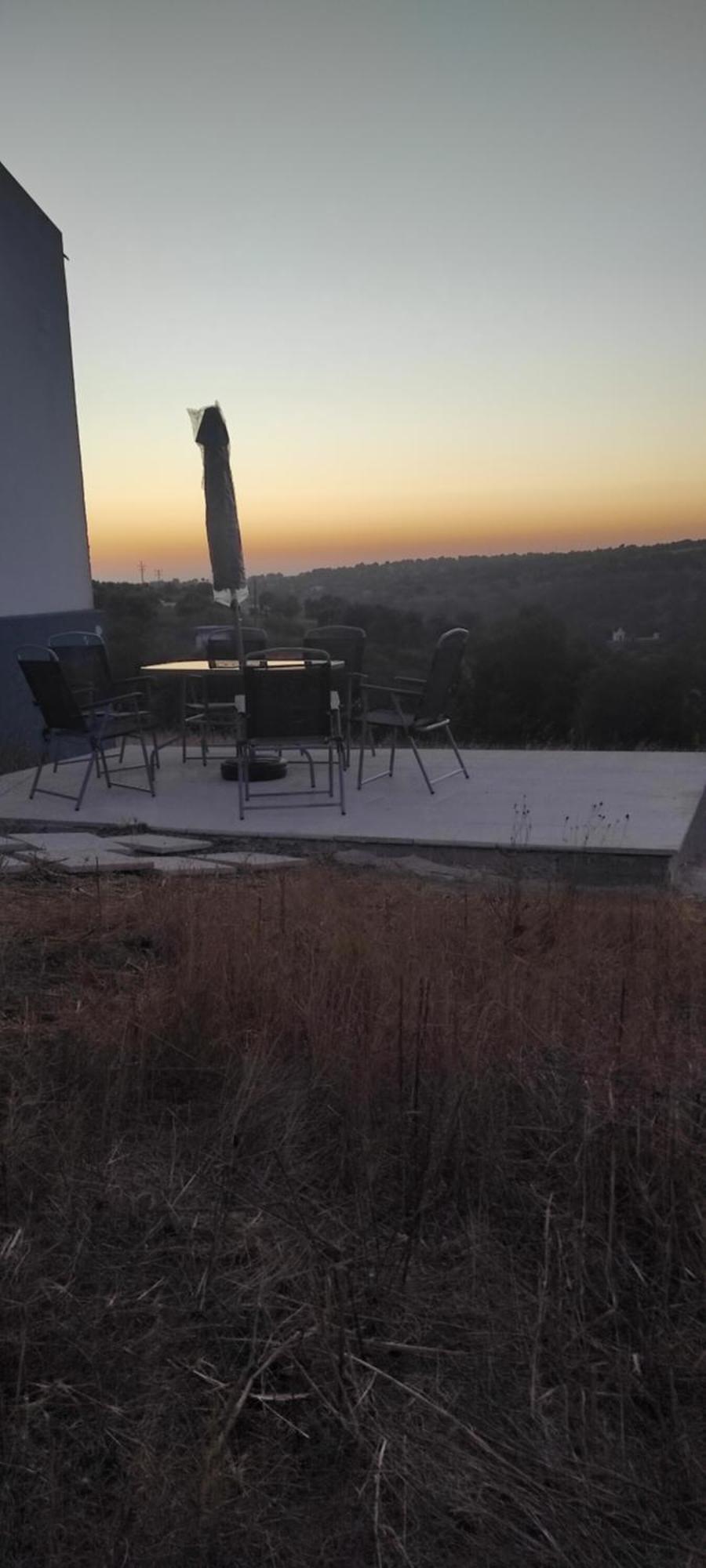 Nova Quinta Moderna Torramo Em Oliveiras, Campo De Laranjas, Na Nacional 2, Alentejo 13750 M2 Villa Torrao  Ngoại thất bức ảnh
